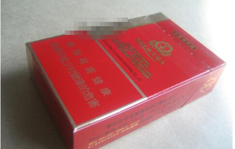 5到10元五叶神香烟好抽吗