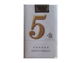 香烟嘴多少钱一斤？五香烟批发价格大揭秘！