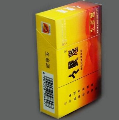 进口香烟有标志吗多少钱