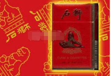 3元庐山香烟好抽吗