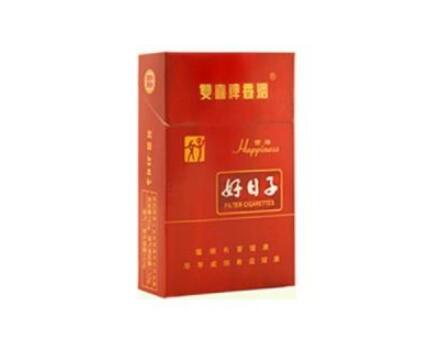 增城进口香烟
