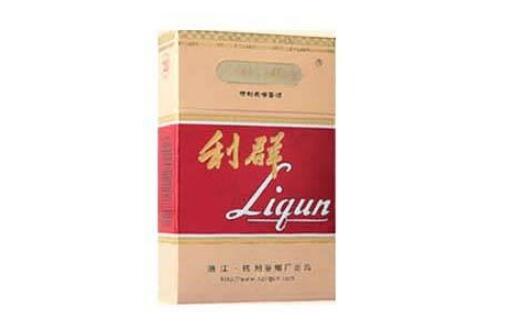 黄色包装爆珠香烟叫什么