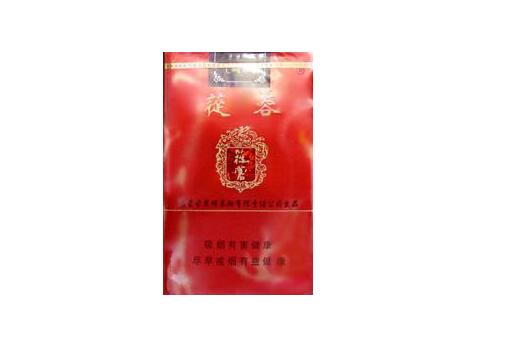 6元双喜(沪)香烟批发渠道
