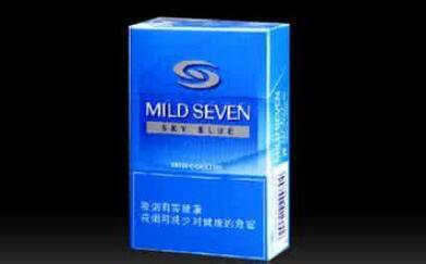 有什么1毫克的爆珠香烟