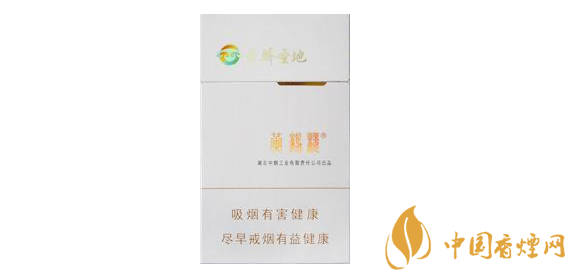 不带凉爆珠的香烟有哪些