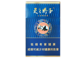 5元西湖香烟批发
