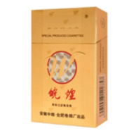 替代外烟的国产烟有哪些