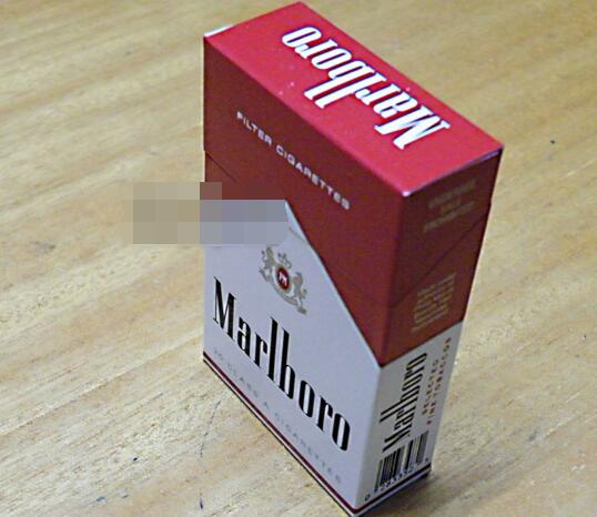 香烟爆珠遇水会怎样呢