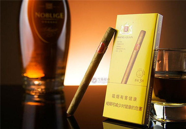 8元黄果树香烟进货渠道