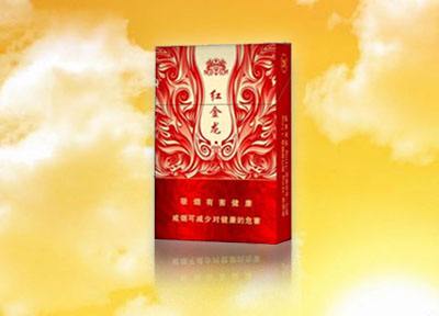 好的高档香烟