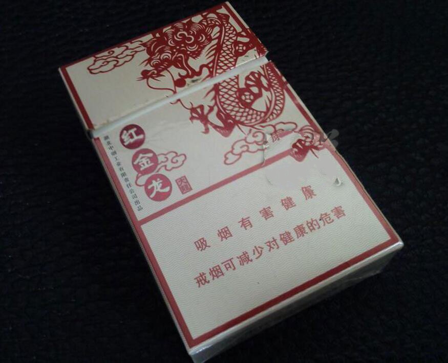 外烟什么香
