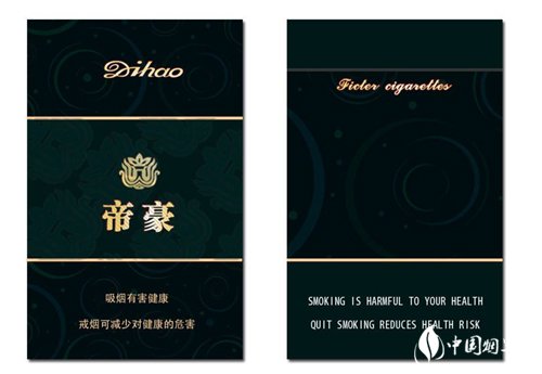 中高档香烟滤棒变形
