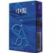 免税红双喜(鄂)香烟价格