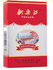 正品红金龙香烟多少钱