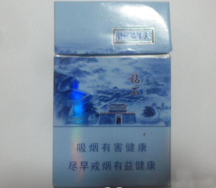 章丘哪里有进口香烟