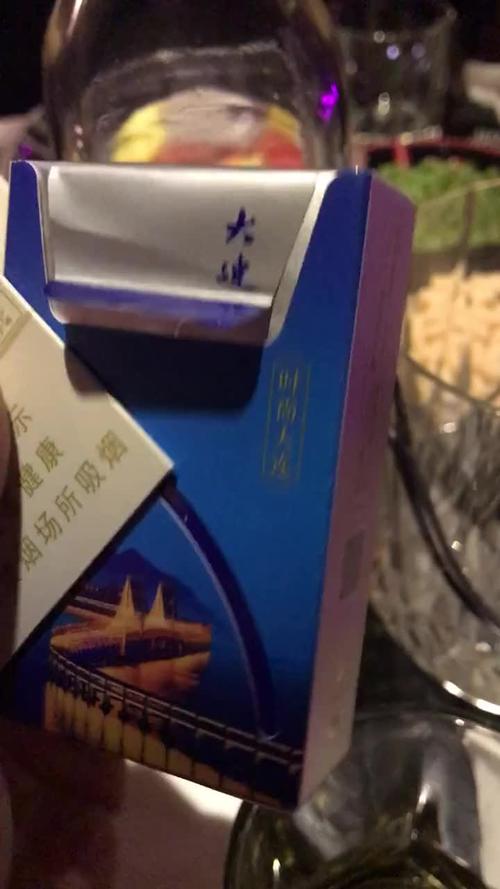 大连卖进口香烟【大连卖进口香烟的地方】