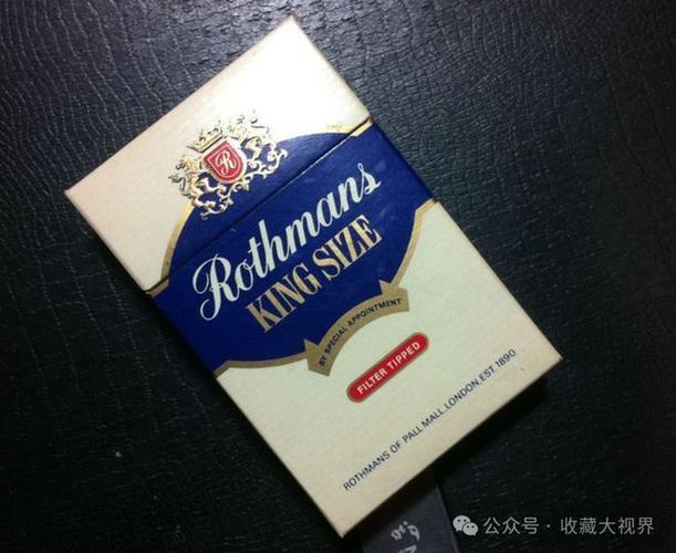 老牌进口香烟(老牌进口香烟图片大全)