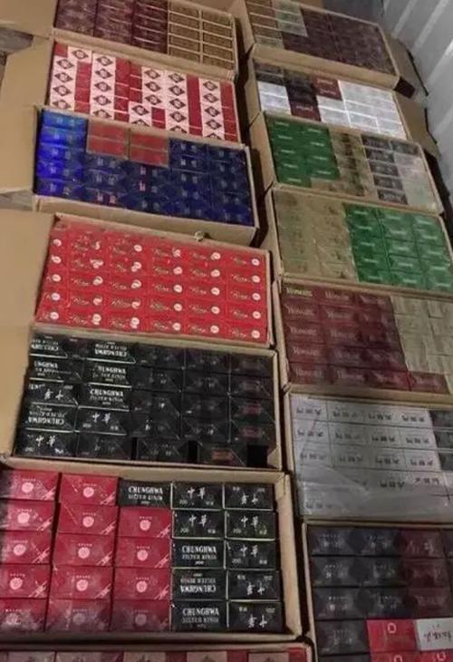 正品香烟货源(正品香烟货源该怎么找)