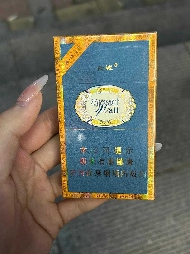 揭秘8元长城香烟货源，品质与价格并存，你了解多少？