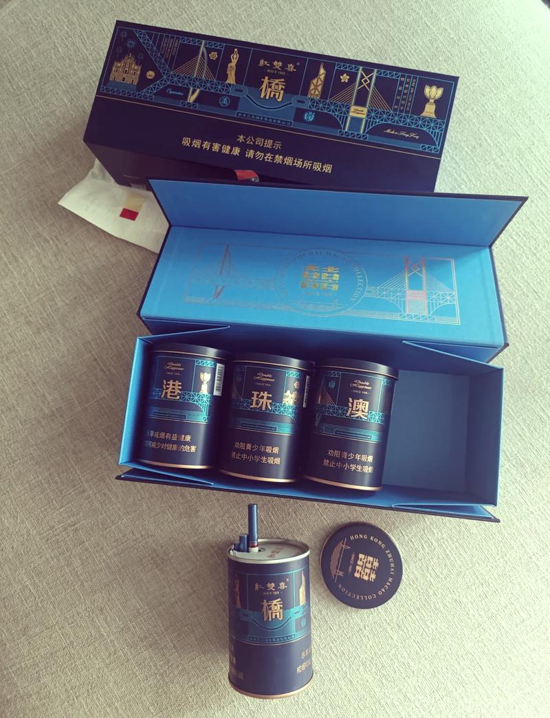 港澳进口香烟有哪些(港澳进口香烟有哪些种类)