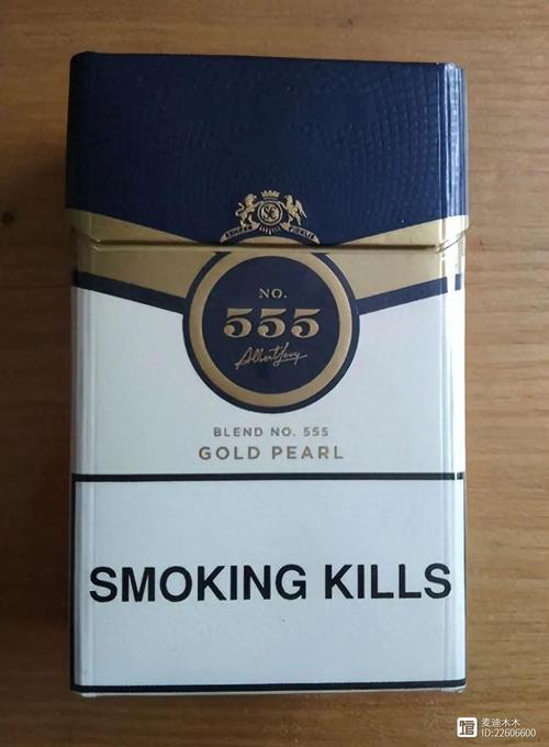 进口香烟大揭秘，盘点全球十大热门品牌，哪一款值得尝试？